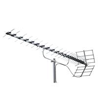 UNIX 100el, ch. 21-69 with f-connector